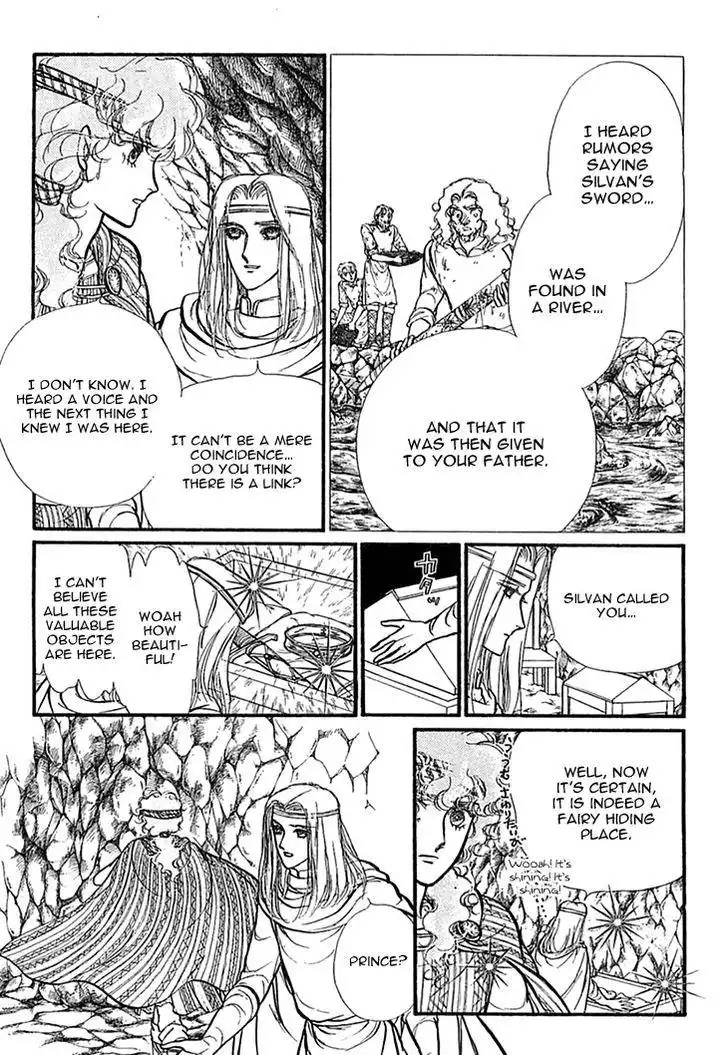 Alfheim no Kishi Chapter 39 8